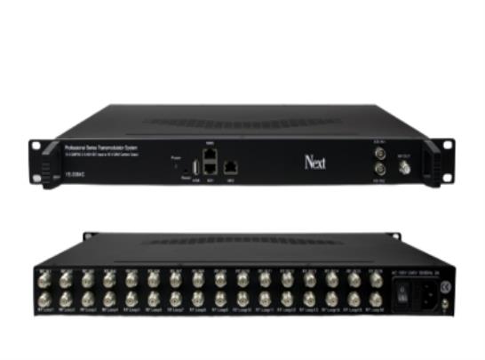 Next&NextStar YE-3394C DVB-C QAM Modülatör
